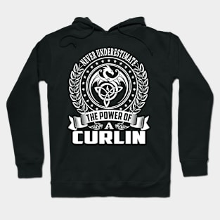 CURLIN Hoodie